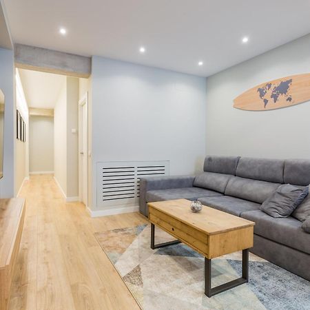 Apartamento De Lujo En Logrono Centro Экстерьер фото