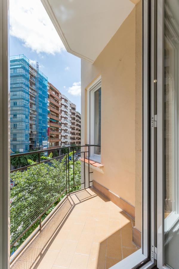 Apartamento De Lujo En Logrono Centro Экстерьер фото
