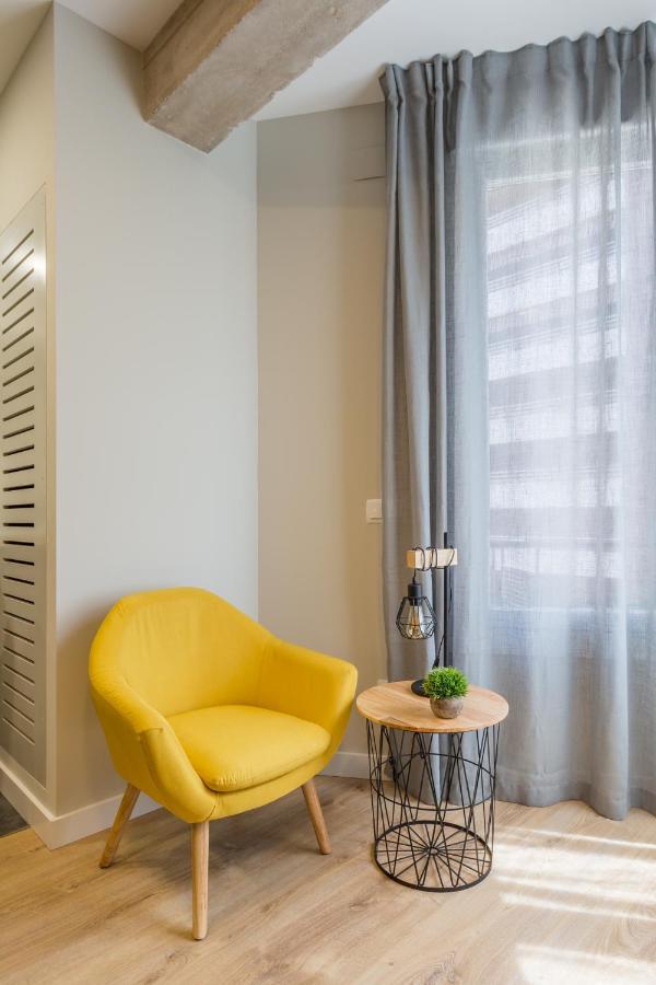 Apartamento De Lujo En Logrono Centro Экстерьер фото