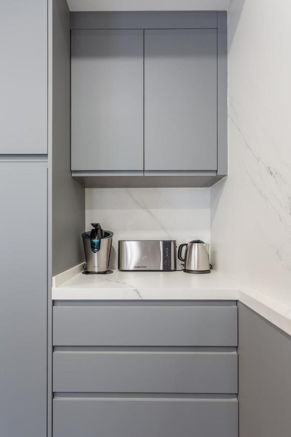 Apartamento De Lujo En Logrono Centro Экстерьер фото