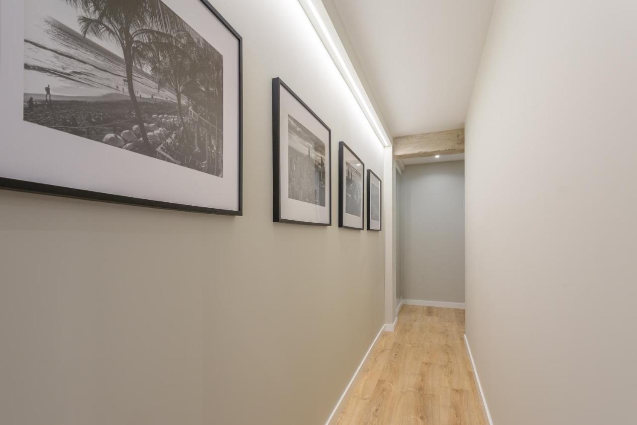 Apartamento De Lujo En Logrono Centro Экстерьер фото