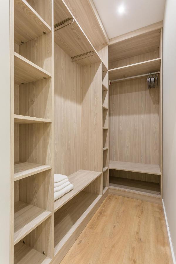 Apartamento De Lujo En Logrono Centro Экстерьер фото