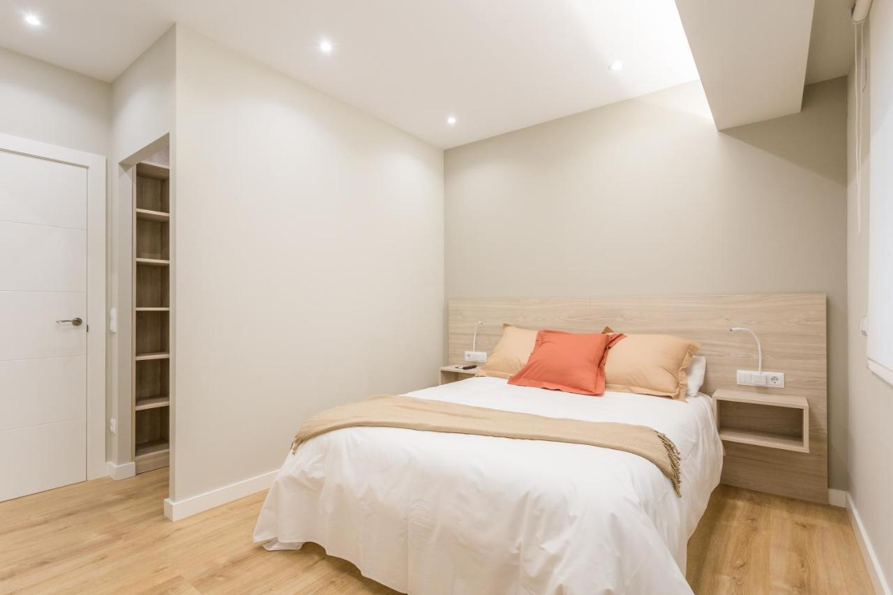 Apartamento De Lujo En Logrono Centro Экстерьер фото