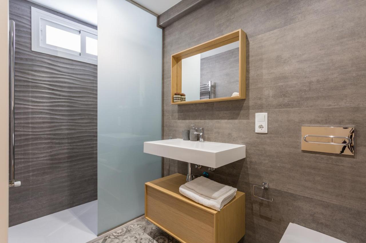 Apartamento De Lujo En Logrono Centro Экстерьер фото