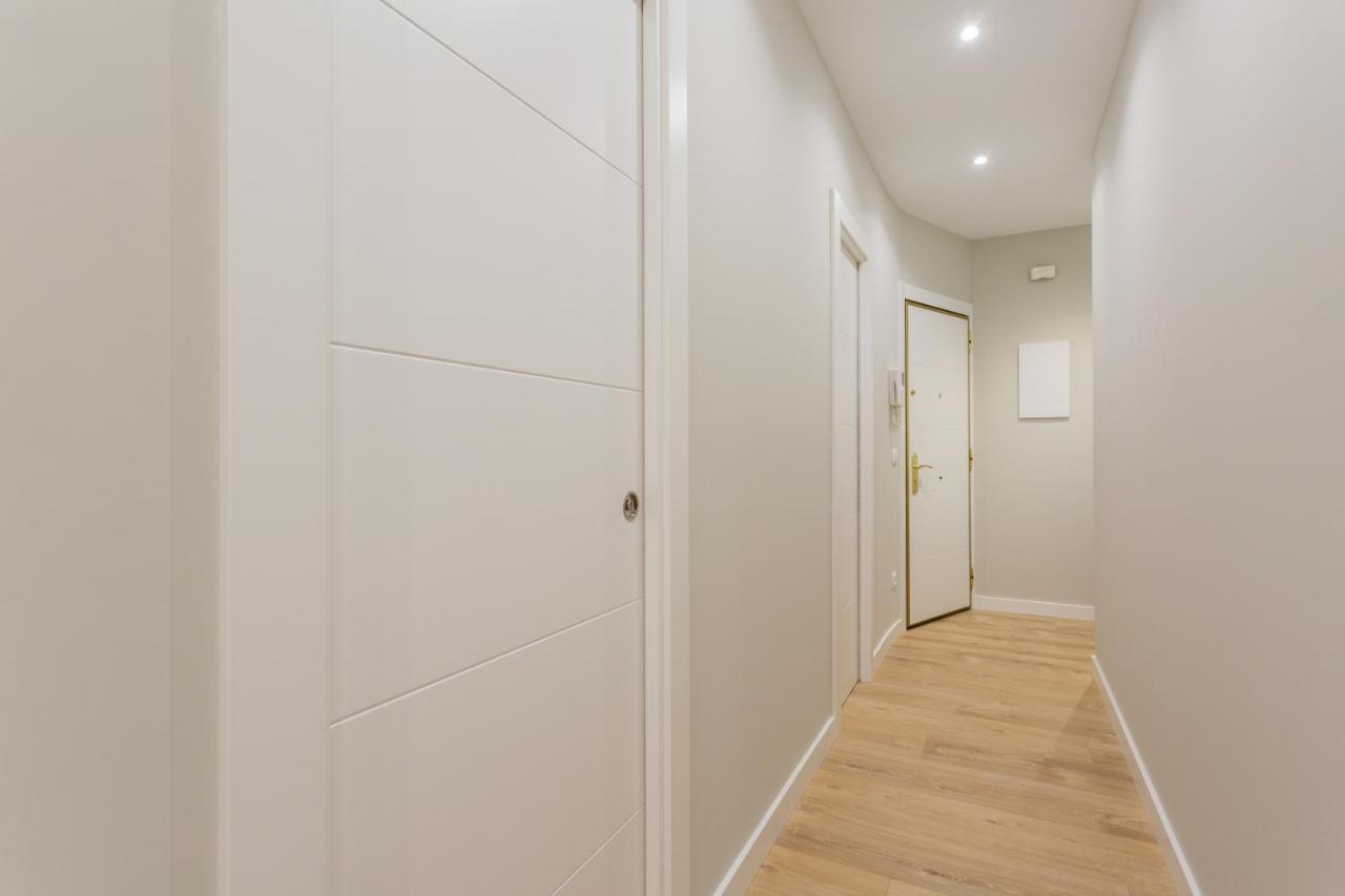 Apartamento De Lujo En Logrono Centro Экстерьер фото