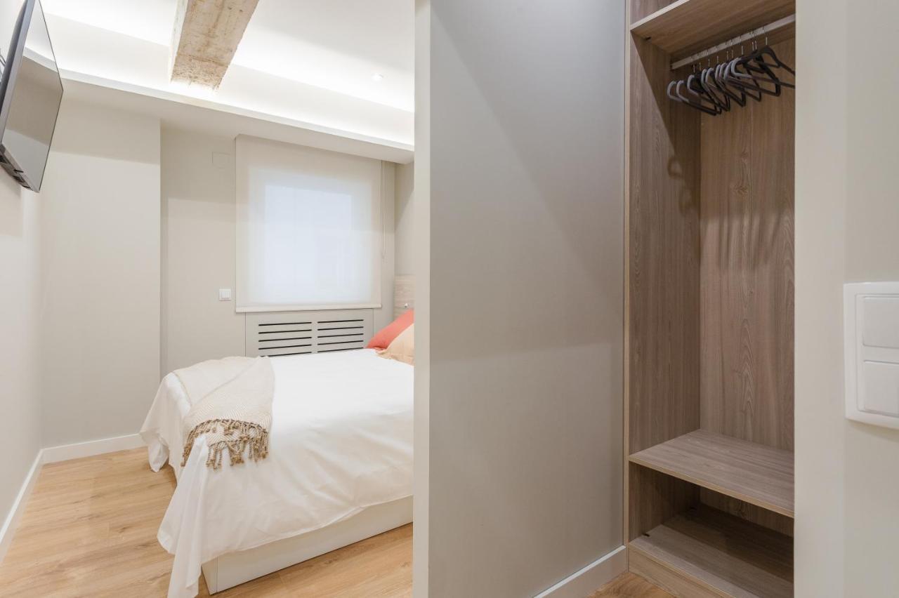 Apartamento De Lujo En Logrono Centro Экстерьер фото