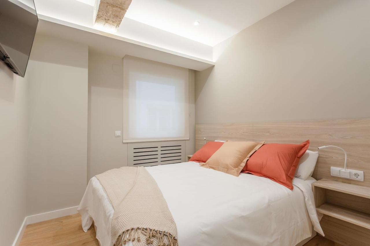 Apartamento De Lujo En Logrono Centro Экстерьер фото