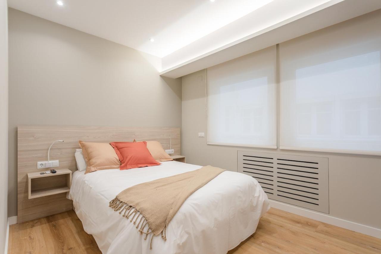 Apartamento De Lujo En Logrono Centro Экстерьер фото